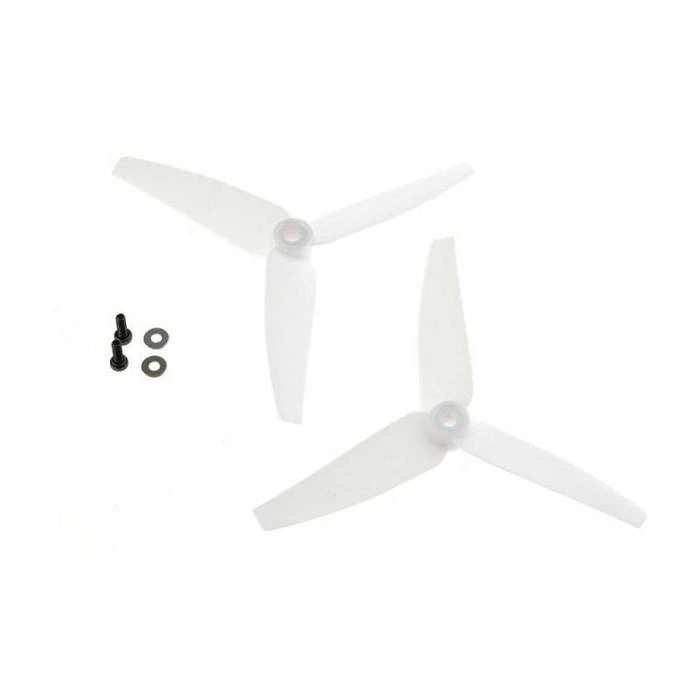 Blade 230 S Tail Rotor White (2)